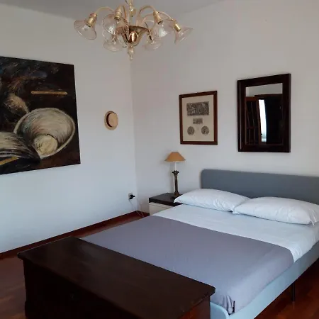 Lo Studiolo D'arte Holiday home