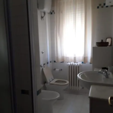 Holiday home Lo Studiolo D'arte *